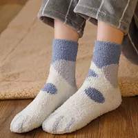 Нежные носочки с лапками 

100 рублей#3