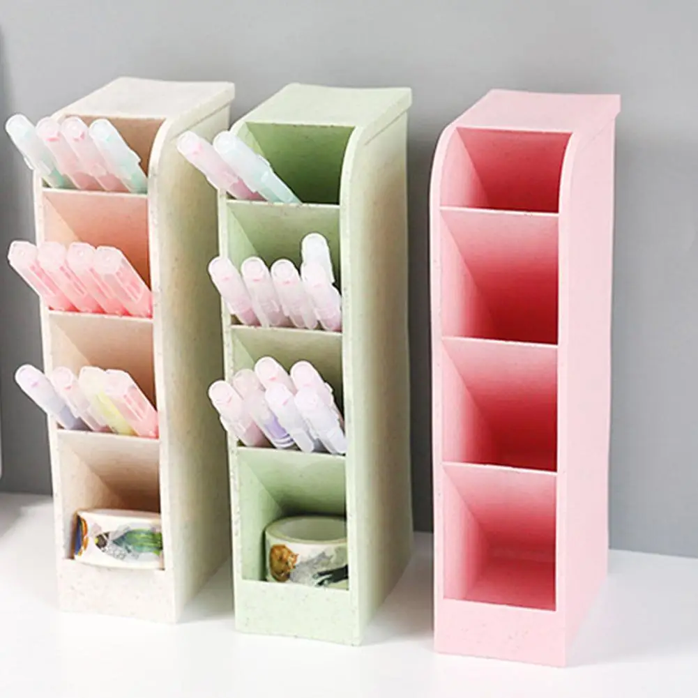 5 шт./компл. держатель для одежды с несколькими решетками простой Настольный