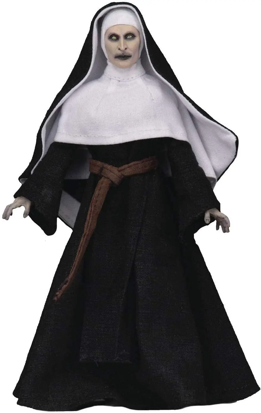 Фигурка NECA - Nun Valak 8 дюймов в 