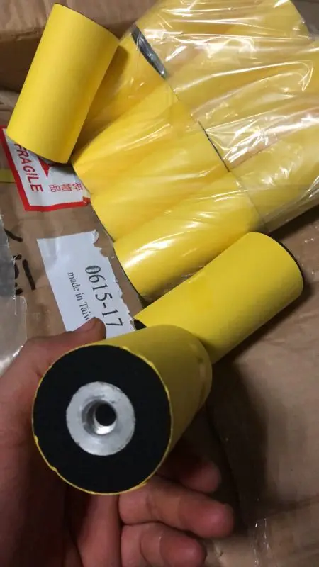 WL 10260 пневматические инструменты ленточный полировальный станок Тайвань Wilin 100*260