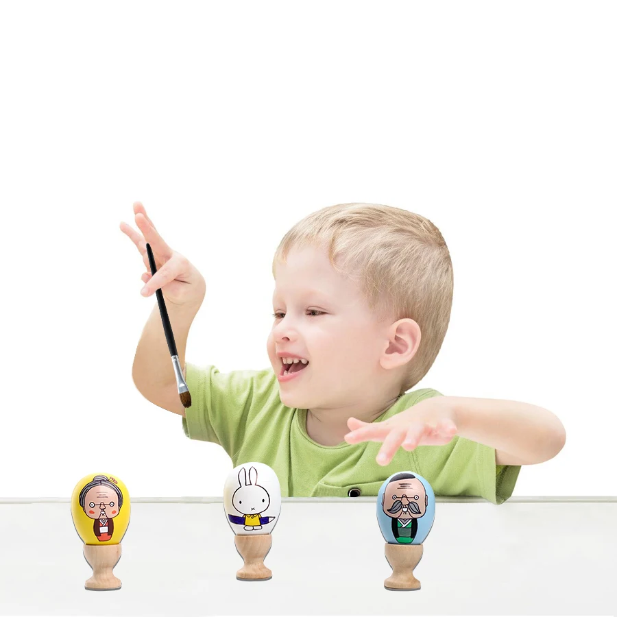 Искусственные яйца игрушки для детей искусственное яйцо кухни модель рисования