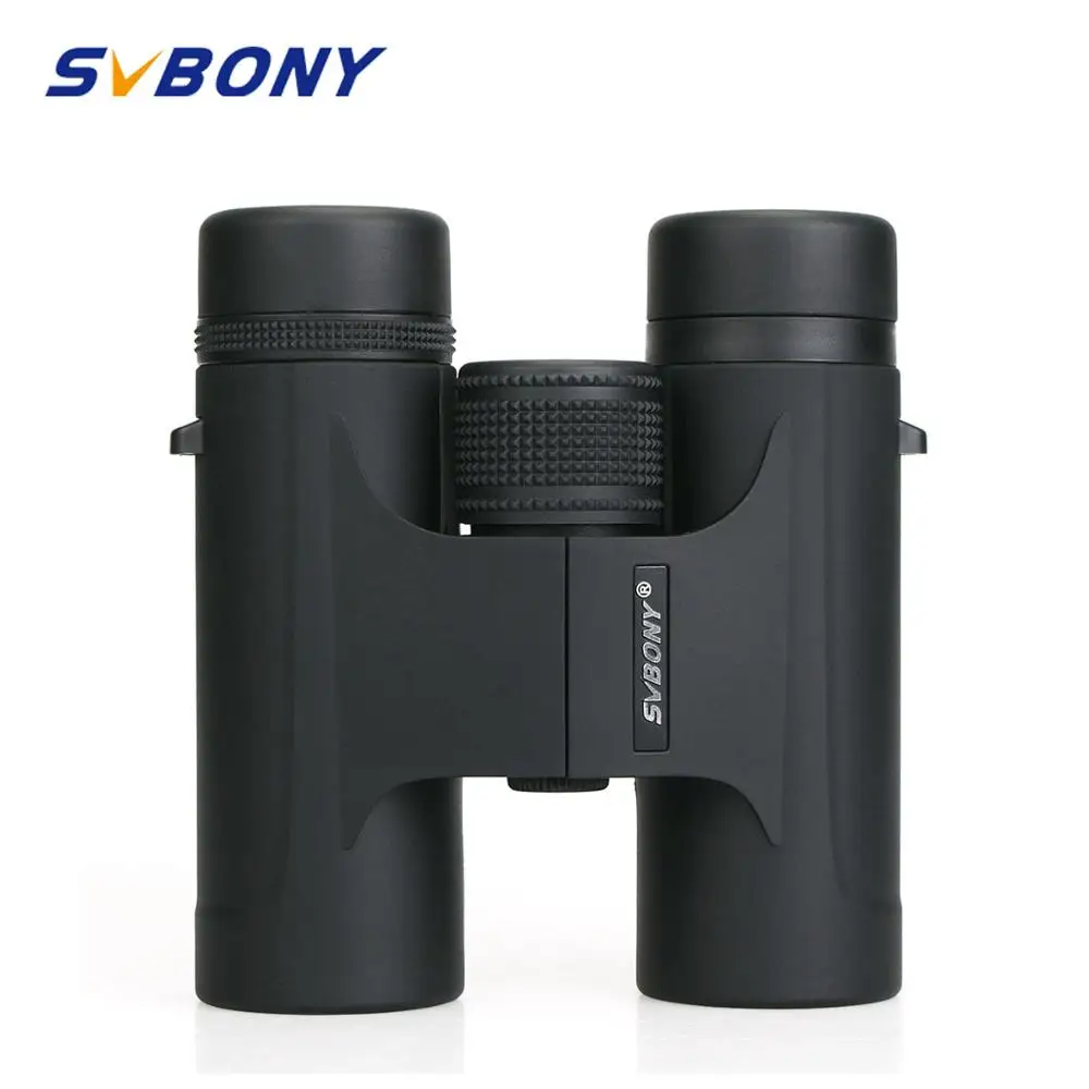 

Long Tourism hunting Professional Wide 10X42/8X32 equipment Angle Binoculars Powerful Range and Hunting Camping Telescope Svbony