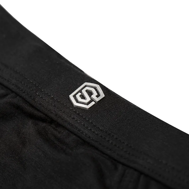 100 шт./лот но боксерское нижнее белье мужские трусы летние боксерские шорты во