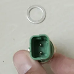 10 шт./лот запчасти OE No 1338.A7 1338 88 96368023 датчик температуры охлаждающей жидкости A7 OEM