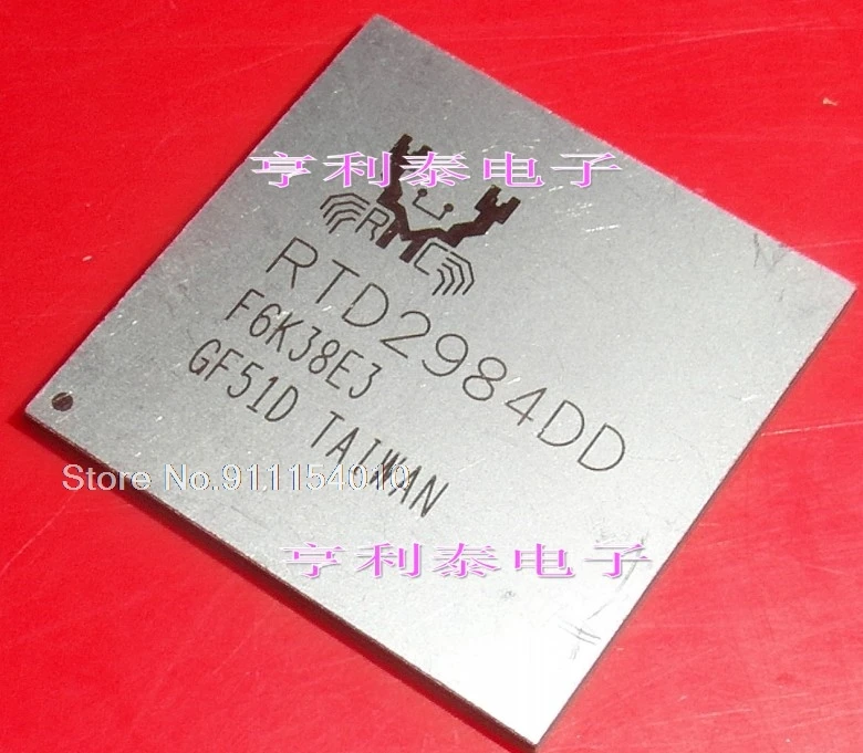 

RTD2984DD
