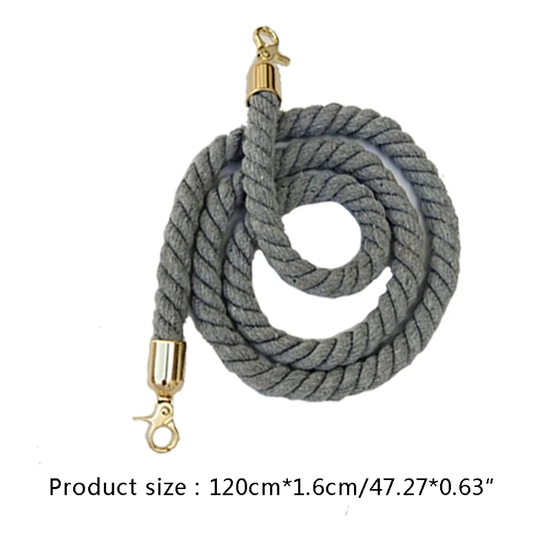 

J60D Rope Suitable for Hanging Flower Baskets Soft to Touch Durable
