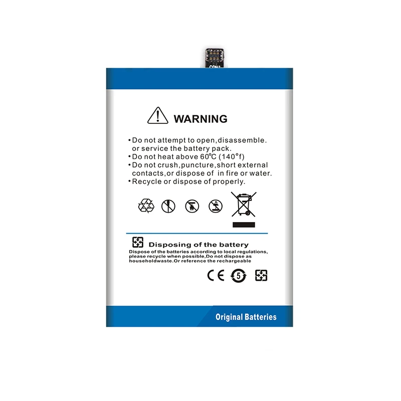 LOSONCOER 3800mAh Battery +Free tools For Doogee F5 Mobile Phone ~In Stock | Мобильные телефоны и аксессуары