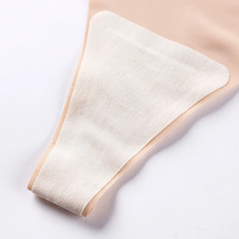 

Hot Silk Sexy Women Thongs G String Seamless Panties Low-Rise Ladies T-back Comfortable Lingerie for Female Underwear