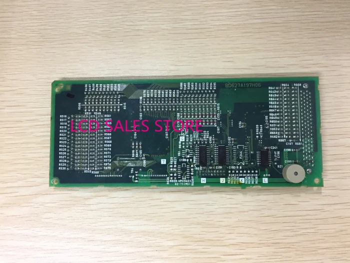 BD627A197H06 A8GT-70GOT-EW BD627A197G56 BD627A197H06