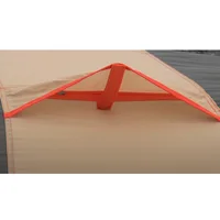 Палатка для зимней рыбалки Митек Омуль Куб 1 (180х180х170 см, однослойная). #4