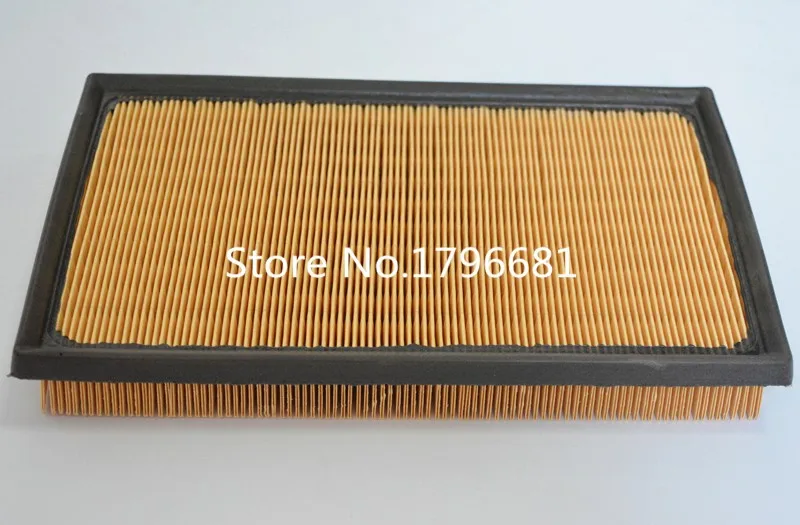 CAPQX 10 шт. воздушный фильтр 17801-38011 для LEXUS ES250 ES350 ES300H LS460 LS460L LS600H LS600HL CAMRY HYBRID AURION HV RAV4 |