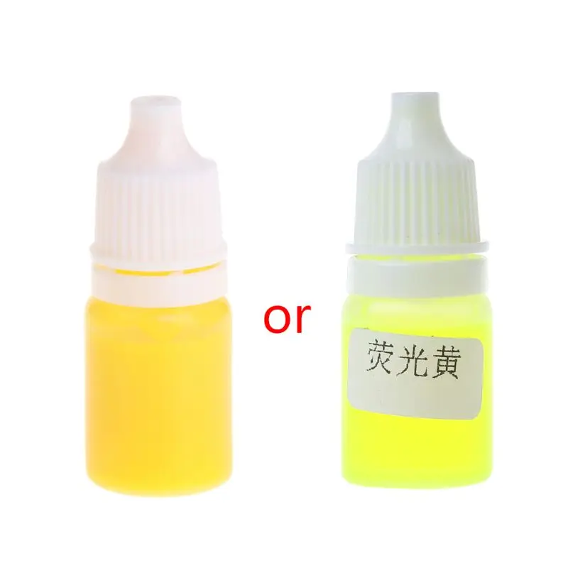 

Epoxy Resin Pigment DIY Handmade Jewelry Making Dye Color UV Liquid Crafts Tools