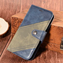 Phone Case for Umidigi F1 Play,Card Slots Stand,Cowboy Splice,Magnetic Fip Phone Case,Leather Case Cover for Umidigi F1 Play