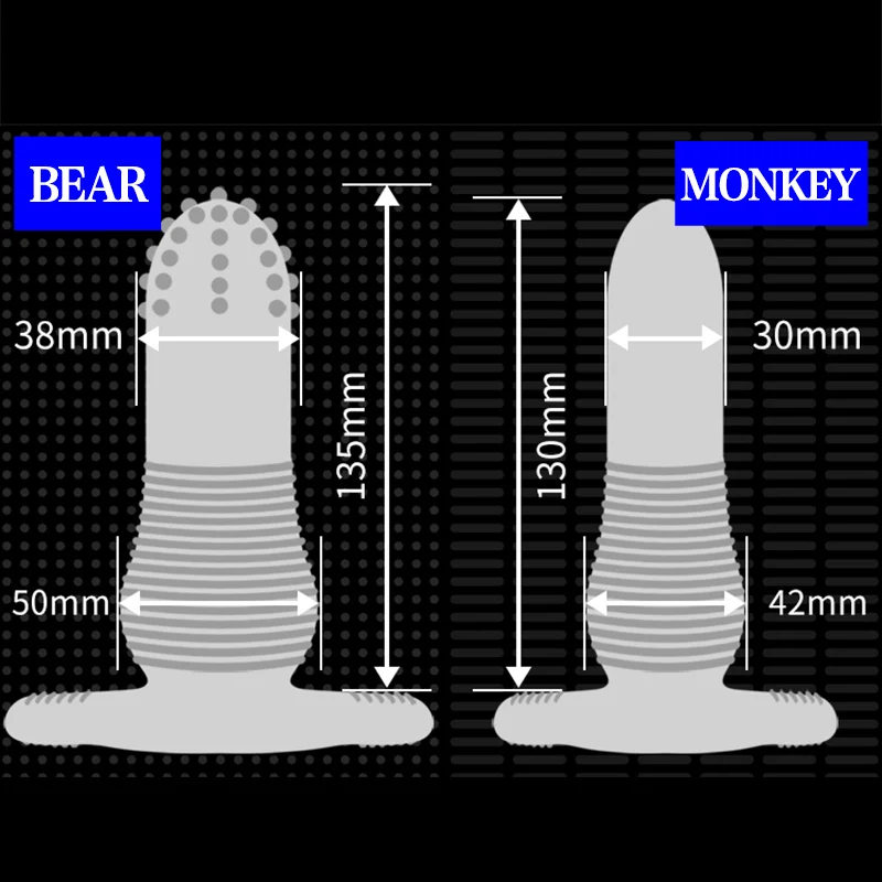 Силиконовые анальные секс-игрушки для мужчин/геев мягкие полые пробки шарики