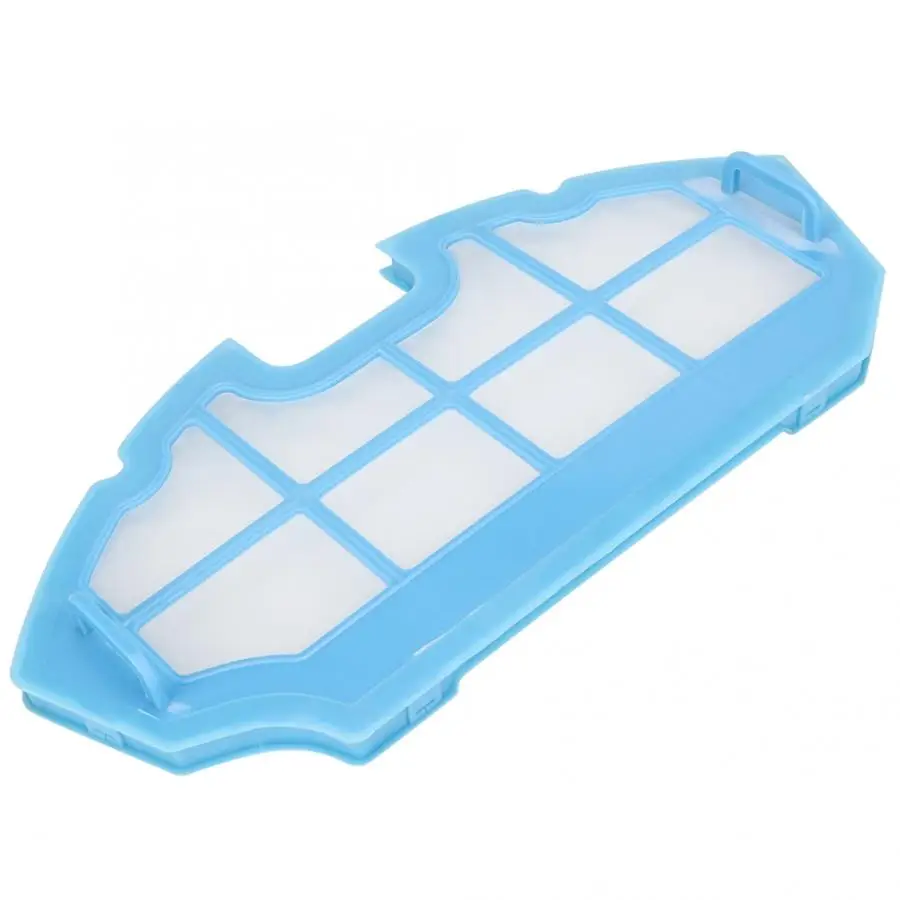 

Vacuum Cleaner Sweeper Primary Filter Accessory Replacement Fit for Ecovacs Deebot DH45 Vacuum Cleaner Filter