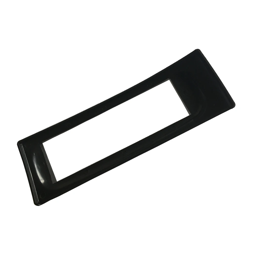 Панель 1 Din для RENAULT Megane I Scenic 1996 2002 радио CD GPS DVD стерео CD|cd panel|dvd framedin frame |