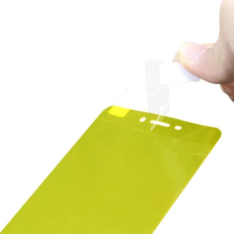 HD Мягкий ТПУ полное покрытие экрана протектор JGKK для Meizu M6 M5 M3 Note M6S M3s устойчивое к