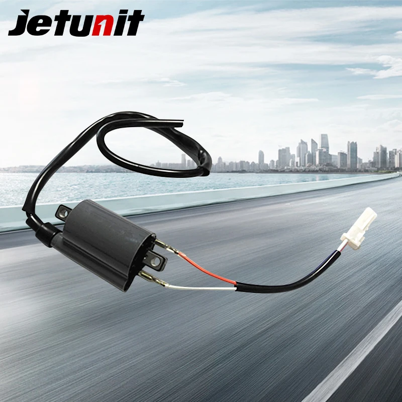

Ignition Coil FOR GS125/GN125 motorcycle parts