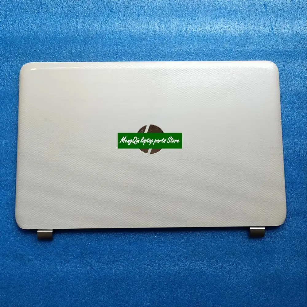 Новый ЖК Топ чехол задняя крышка дисплея для HP Pavilion 15 F N N297SA F271WM Non touch|Сумки и чехлы