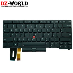 new original us english backlit keyboard for lenovo thinkpad t14 p14s gen 1 laptop 5n20v43904 5n20v44048 5n20v44192 5n20v43760 free global shipping