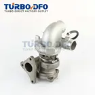 Комплект турбокомпрессора TD04 49377-04000 для Subaru Forester Impreza WRX 2.0L 158Kw 215Hp EJ20 в сборе с турбонаддувом 14412-AA100