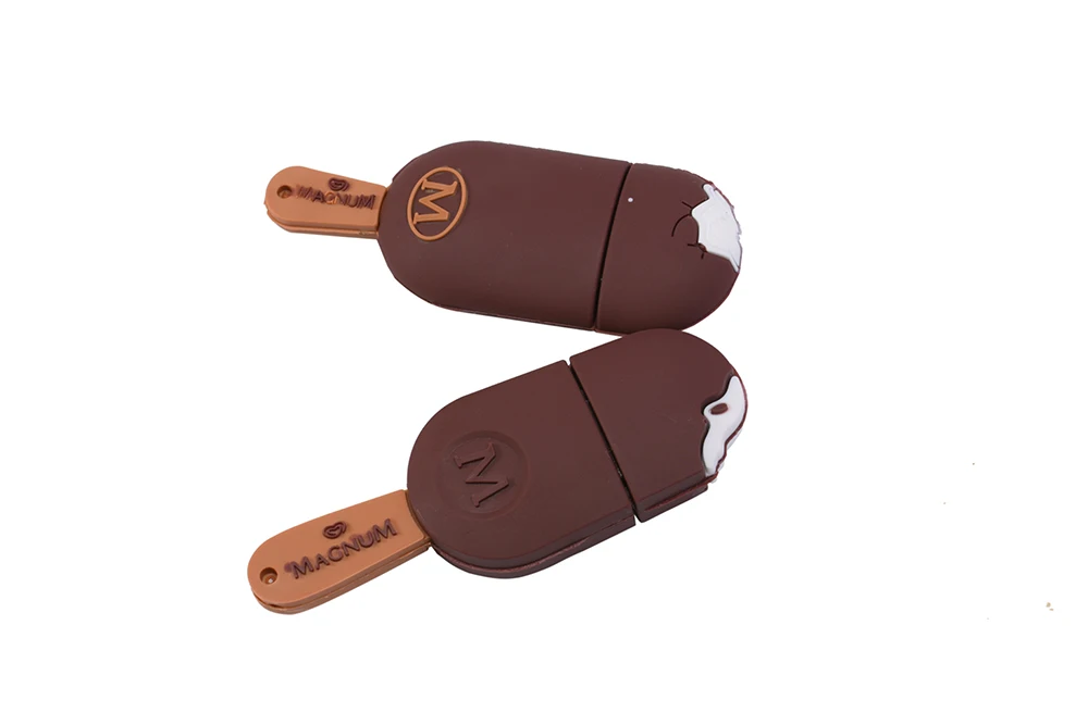 JASTER зеркало с форме печенья USB флэш-накопитель Конфеты флешки маленькие Мини Смешные флешки 4 ГБ 8 ГБ 16 ГБ 32 ГБ 64 Гб печенье usb диск лучший подарок