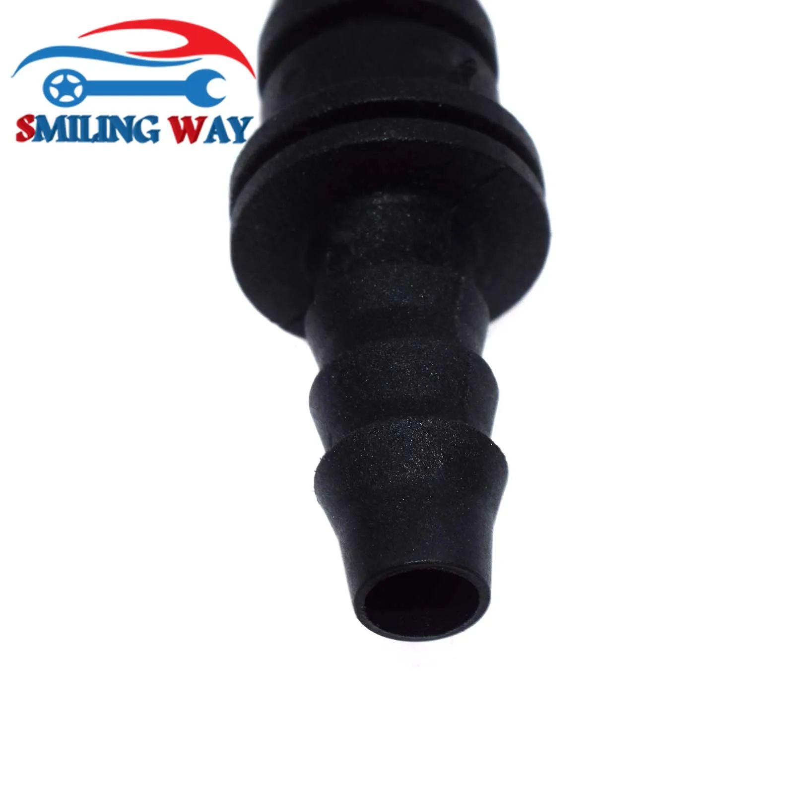 Радиатор охлаждающей жидкости расширительный бак шланг Соединительный патрубок