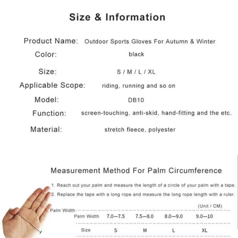 Новинка 2019 мотоциклетные перчатки водонепроницаемые термоварежки для