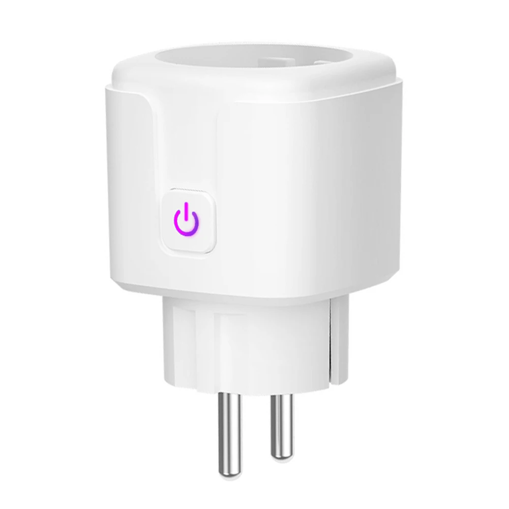 Умная розетка с Wi Fi 16 А пультом ДУ|Умные розетки| |