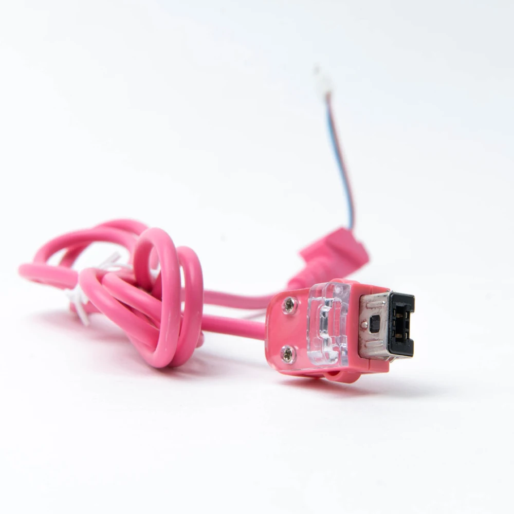 Кабель-переходник для игрового контроллера NES порта Wii соединительный кабель