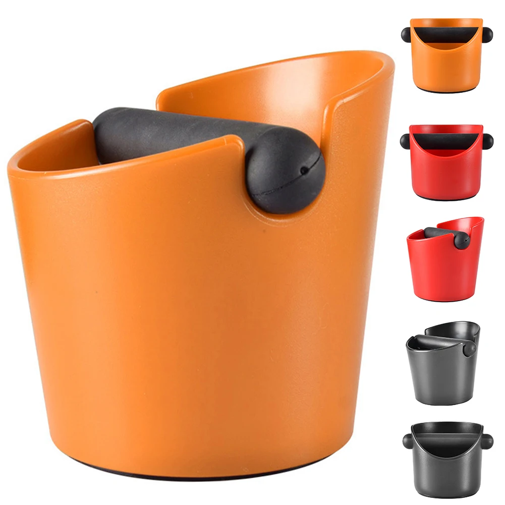 Коробка для кофе портативный домашний компактный прочный мини легко чистится