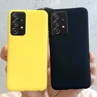 Чехол для Samsung A52, S20 Plus, S30, S30Pro, мягкий силиконовый чехол для Samsung Galaxy S20 Plus 5G, S30 Pro, Funda