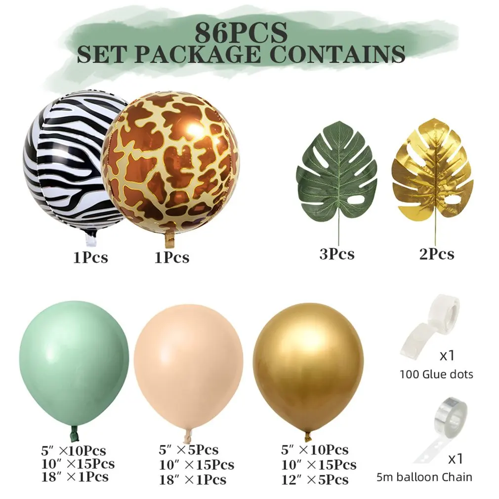 

86 шт./комплект, фотообои