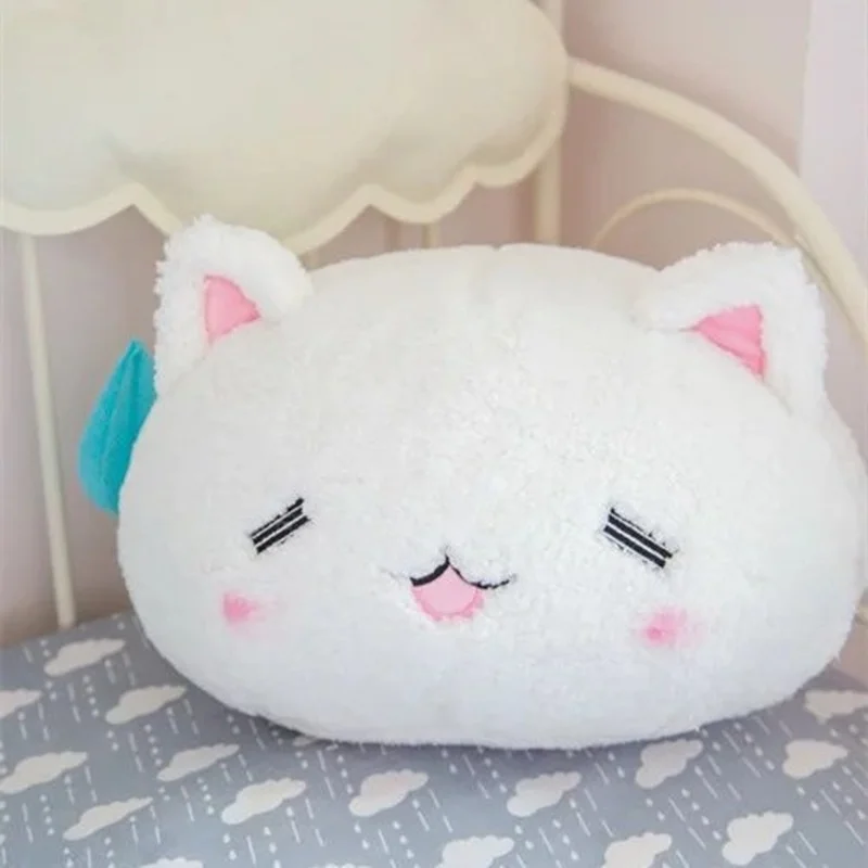 

Is The Order A Rabbit Plush Toy Stuffed Animal Tippy White Rabbit Doll Comfortable Soft Pillow Angora Rabbit Plush Toy