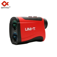 laser rangefinder lm600 telescope distance meter altitude angle accurate measurement 7x optical zoom golf telescope portable