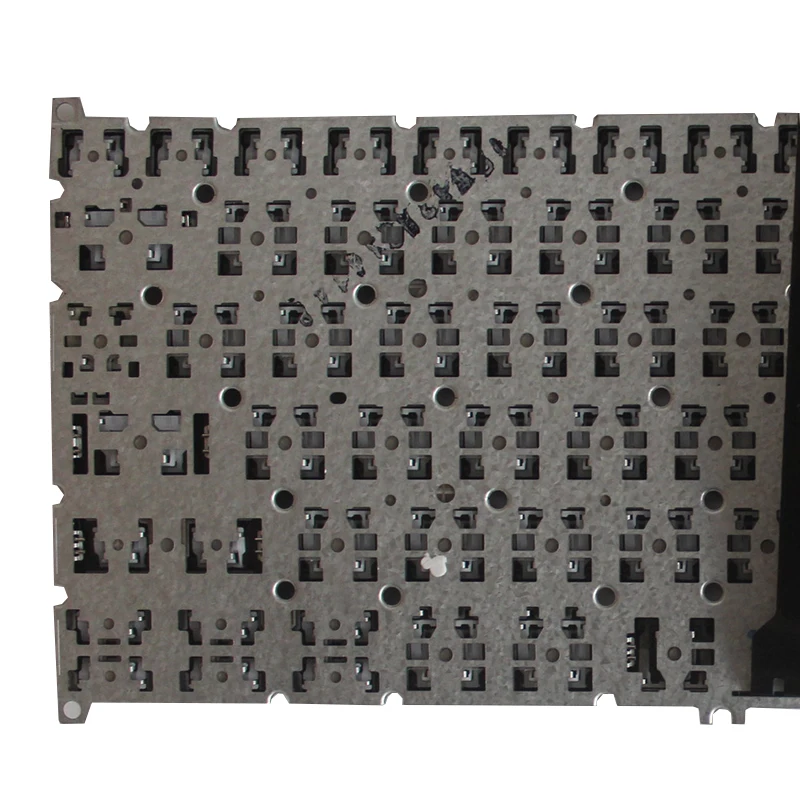 US keyboard for Acer Aspire E3 111 C5SW V5-122 122P V5-132 132P V13 V3-371 E11 E3-112 E3-111 English Laptop Keyboard | Компьютеры и