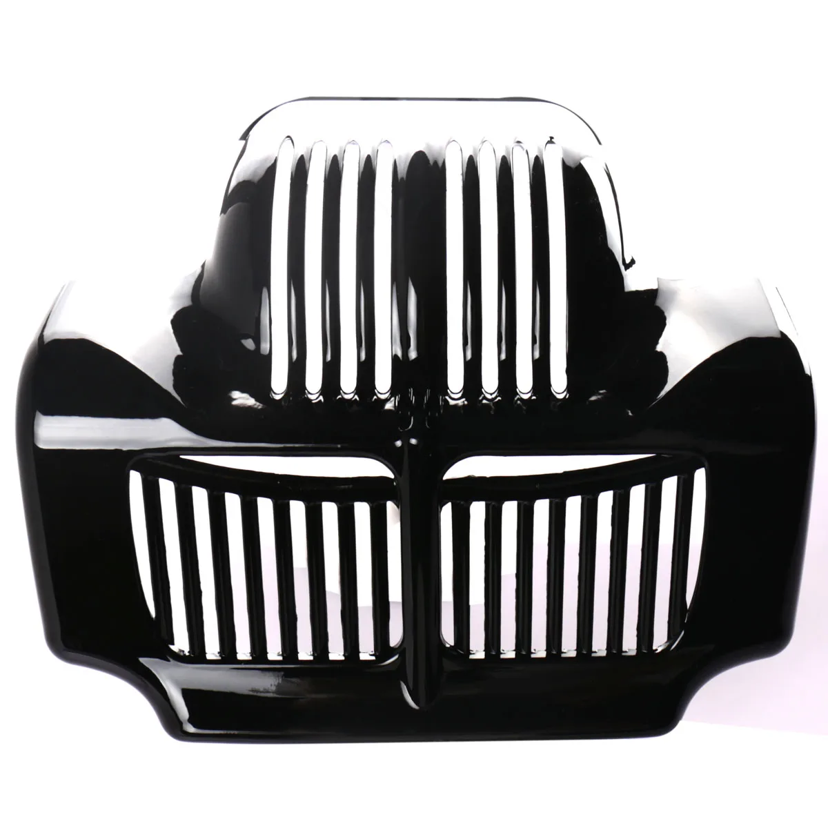 Хромированная Крышка Масляного кулера для Harley 11 12 13 14 15 16 Touring Road King запчасти|oil
