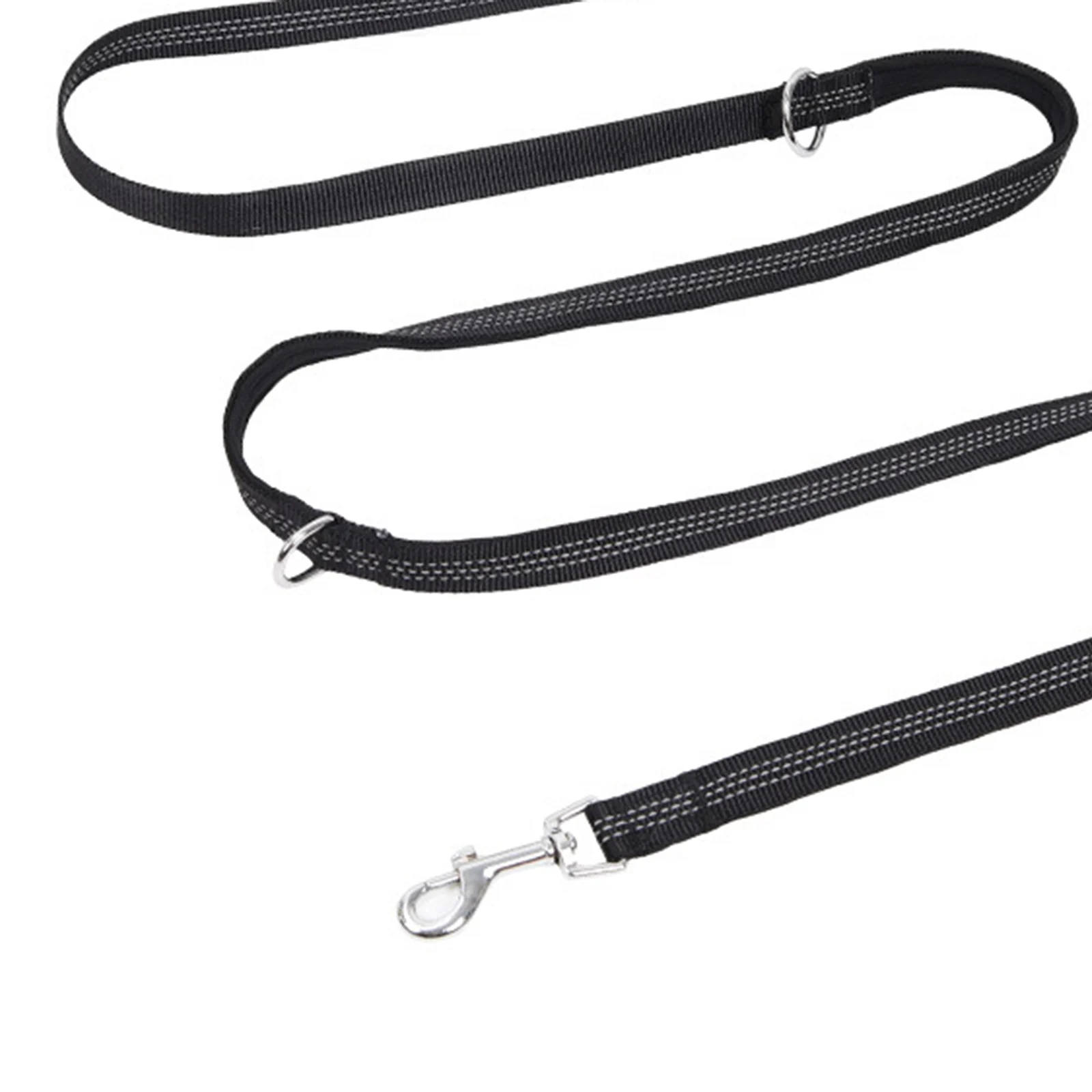 

Strong Long Dog Training Lead Rope Walking Leash Reflective Leash Outdoor