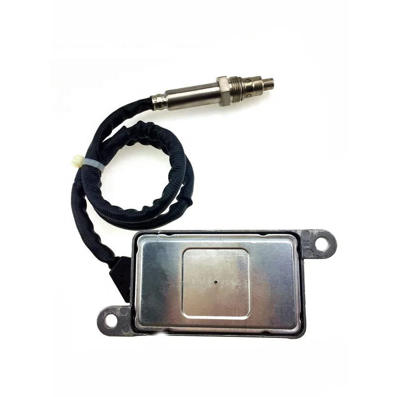 

5pcs/lot 24V SCR NOX sensor Nitrogen Oxide Sensor 5WK96664E 21567736