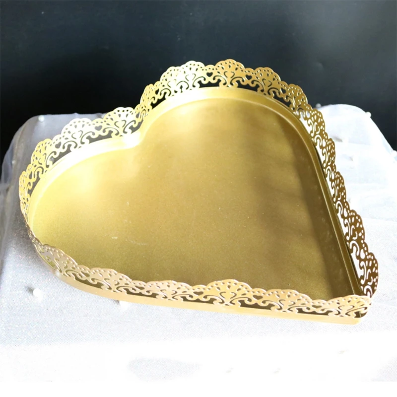 Железная подставка под пирожные и подносы для выпечки кексов держатель фруктов