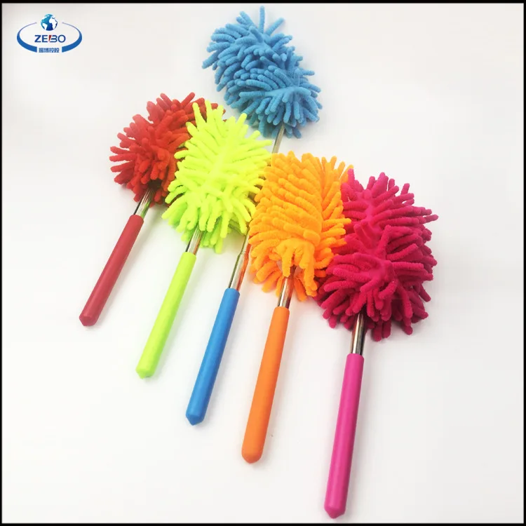 

Принадлежности для очистки от пыли, выдвижной Пыльник для бытовой уборки