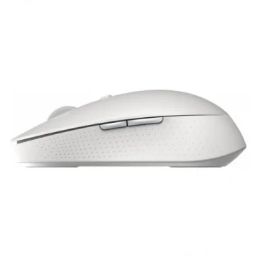 Беспроводная мышь Xiaomi Mi Dual Mode Wireless Mouse Silent Edition (art.: 3920b94135c8a) - 3920b94135c8a
