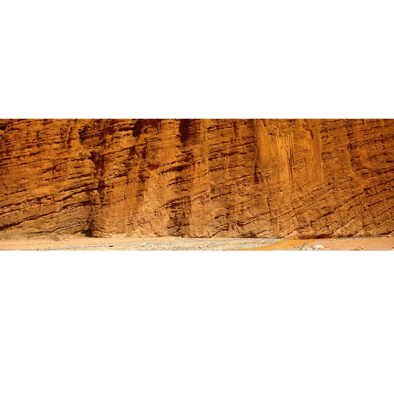 Nitree пастбище пейзаж большая стена закат фотостудия реквизит фотография задний