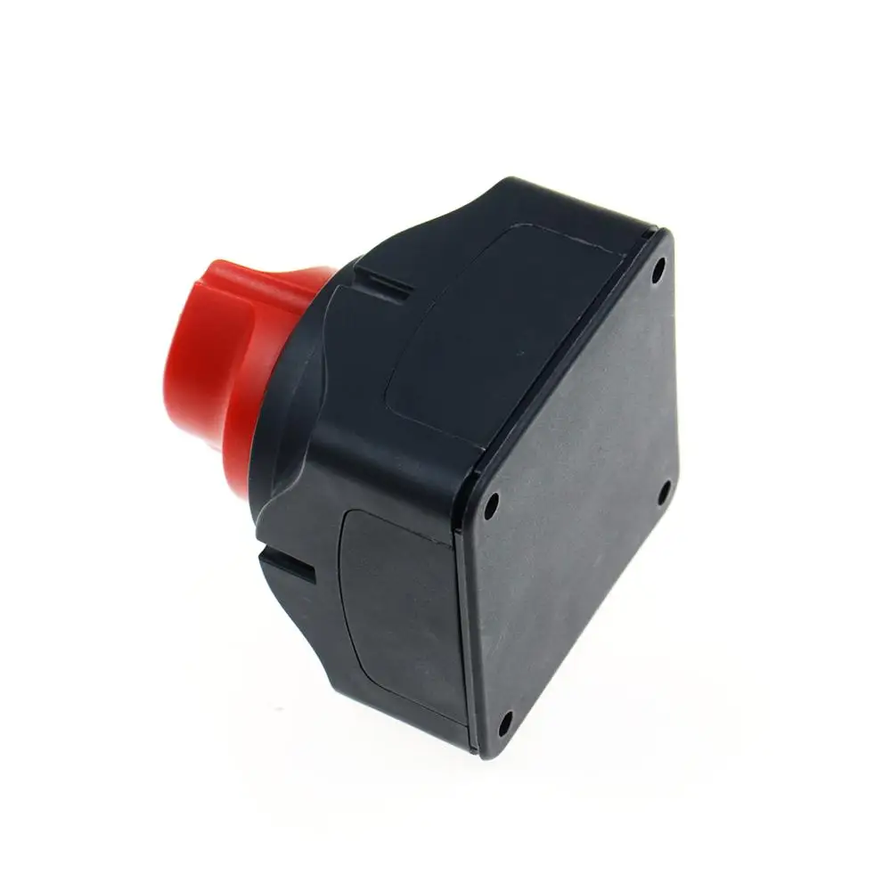 Главный выключатель питания 12 60 в подходит для автомобилей/RV/лодок/морских судов