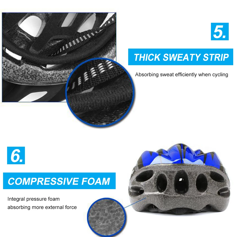 Новый велосипедный шлем для взрослых регулируемые велосипедные аксессуары