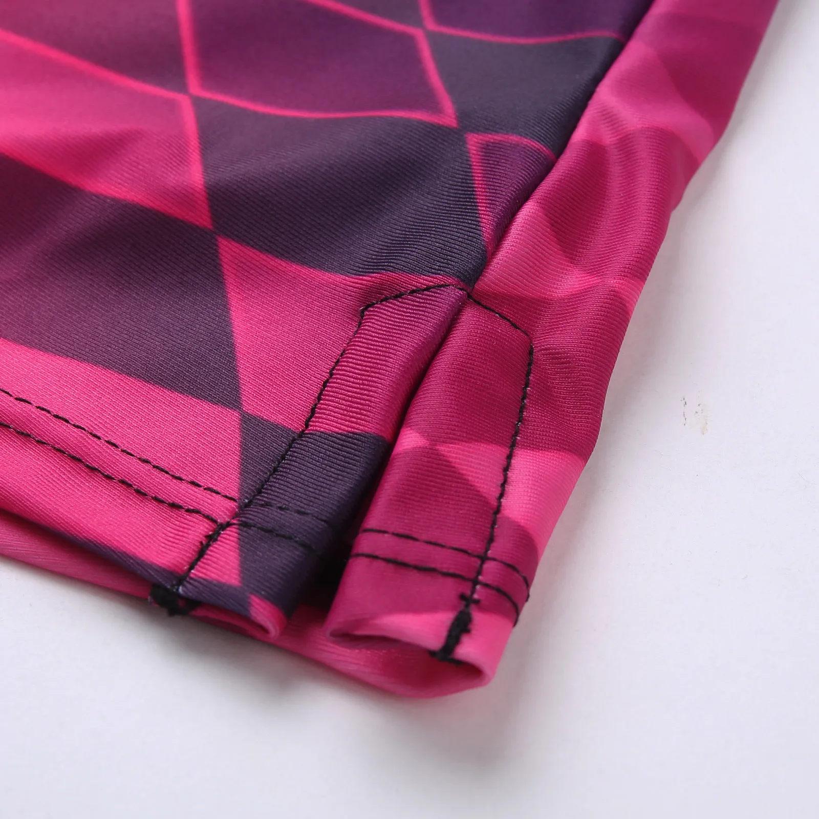 

2021 Women Ruched High Waist Bikini Plus Size Swimwear Summer Swimsuit Solid Beach Bathing Suit Bikini Mujer #t3g