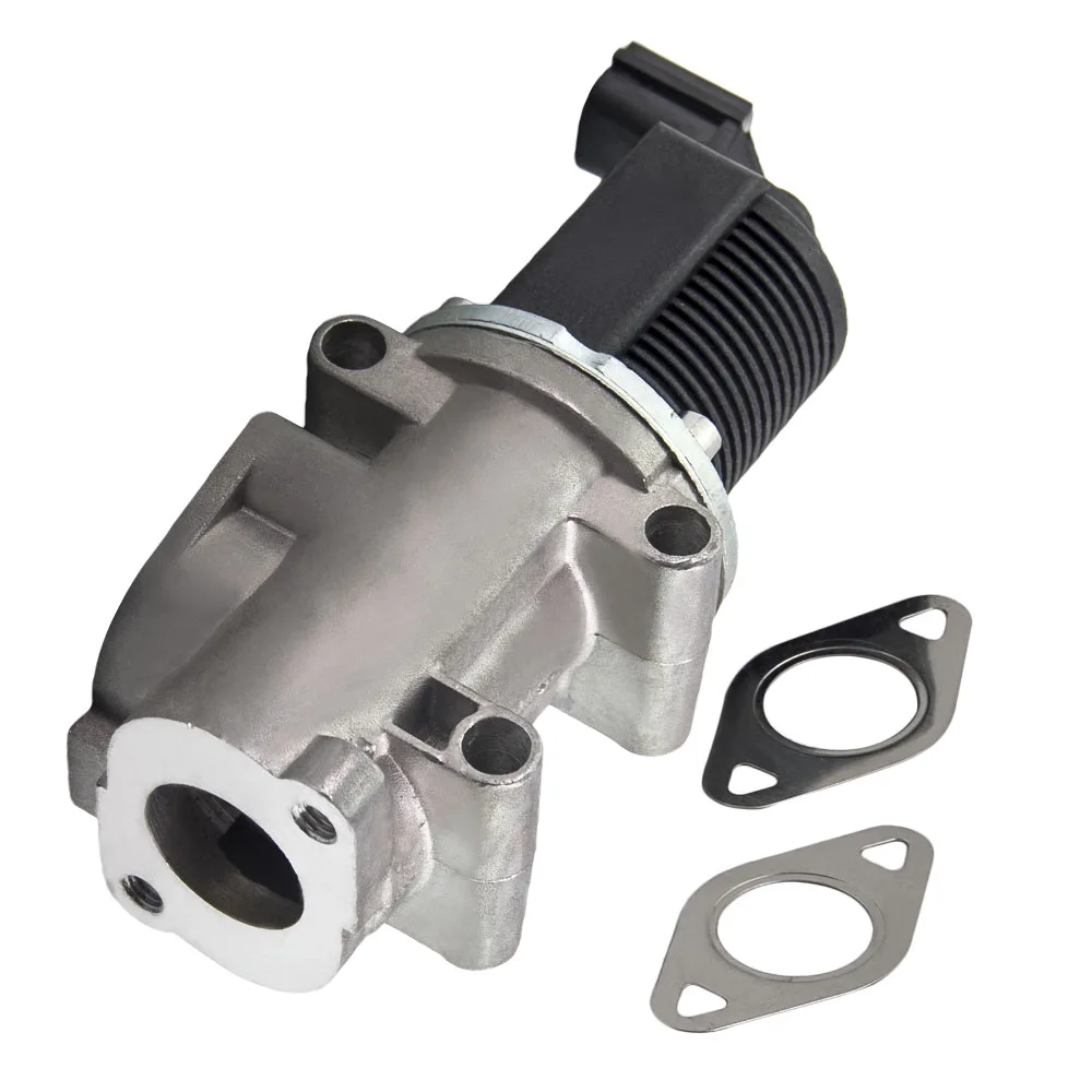 Клапан EGR для Fiat Croma 1 9 D Multijet 2005 2012 55215032 55194734 55205455| |
