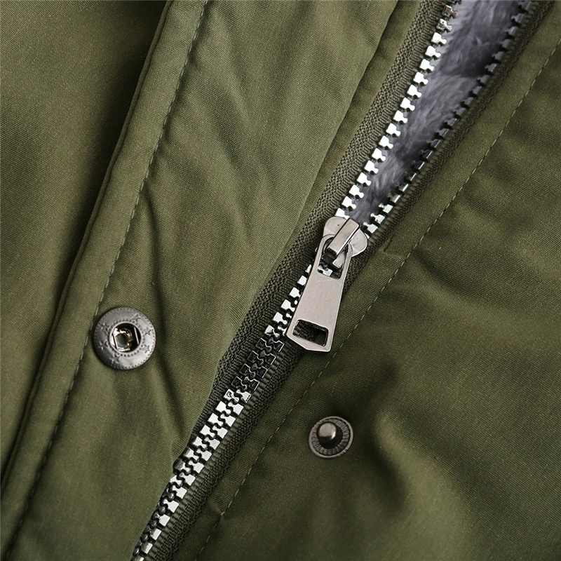 

Parkas