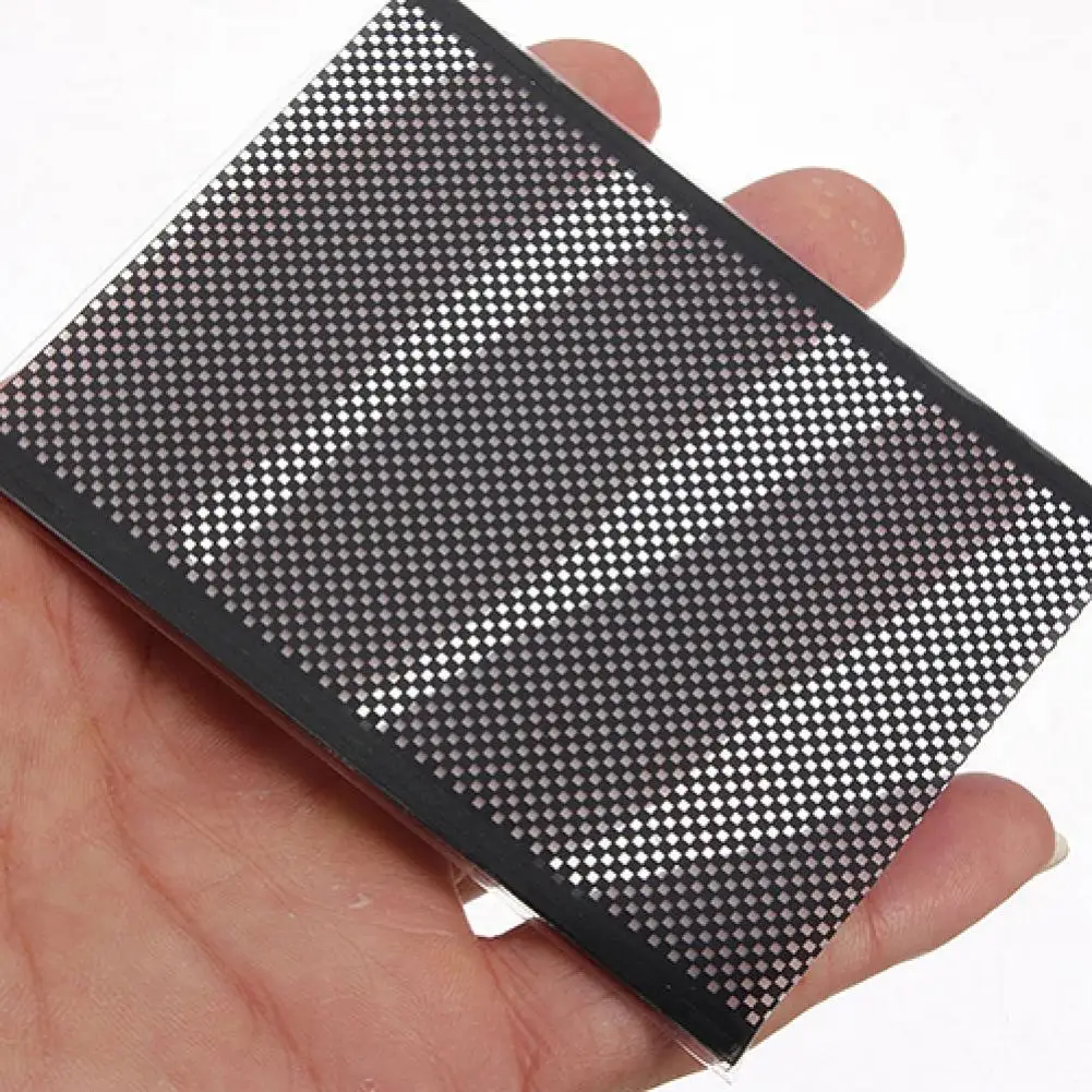 

Fashion CloseUp Street Magic Trick Card Vanish Illusion Change Plastic Sleeve