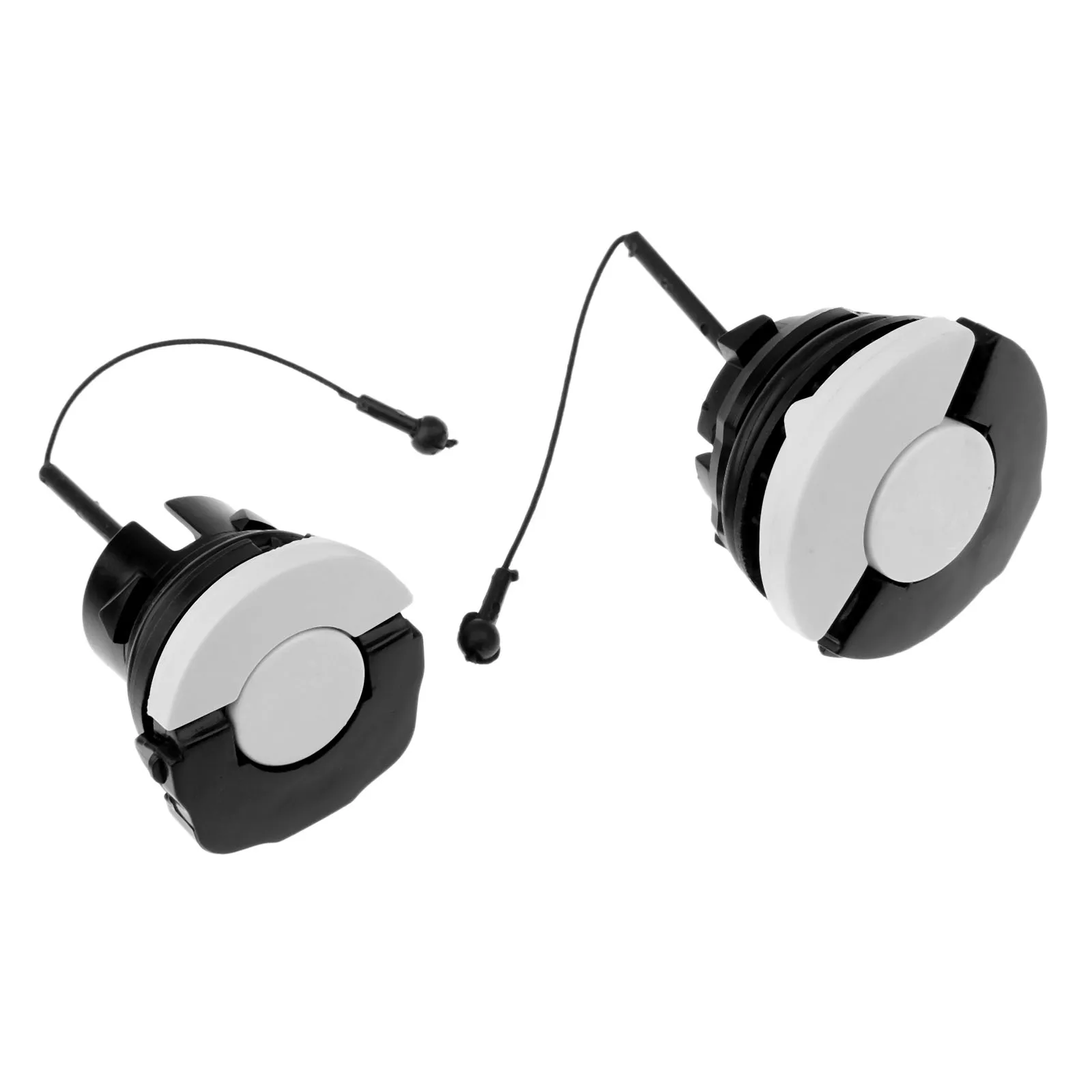 

2Pcs/Set Fuel Cap and Oil Cap For stihl chainsaw Ms171 Ms181 Ms192 Ms192t Ms210 Ms211 Ms230 Ms240 Ms250 Ms260 Ms340 Ms360
